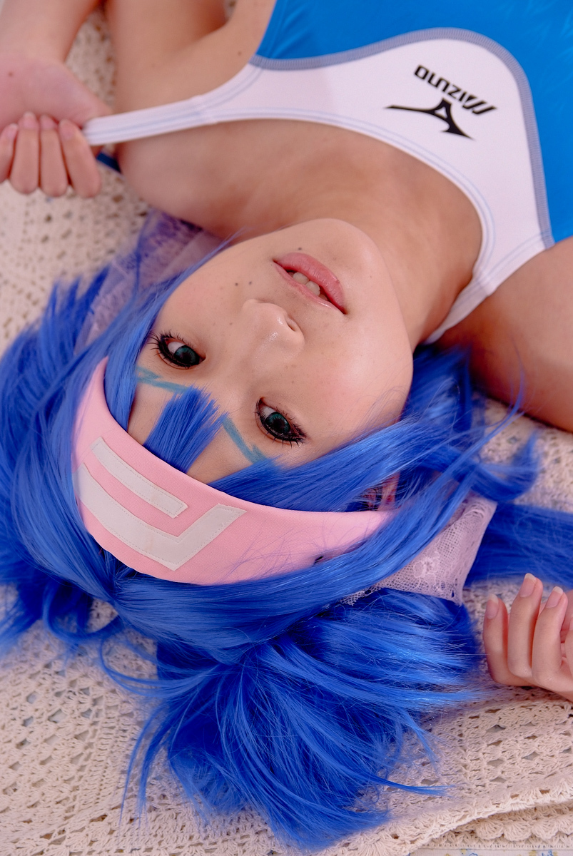 cosplay写真套图 C78 -Klan.Klang (1)